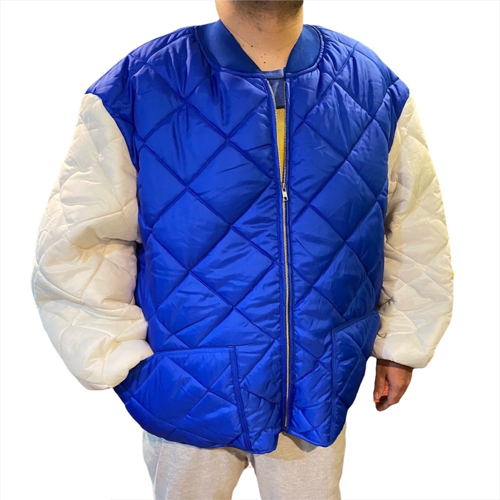 Snap N Wear Thermal Lined Jacket Men’s Big & Tall Size 5X